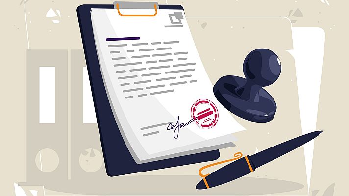 Aquí hay trabajo - Guía para conocer tu convenio colectivo