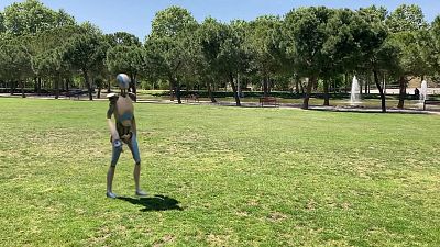 XIV Concurso de Cortos RNE - Mam - Ver ahora