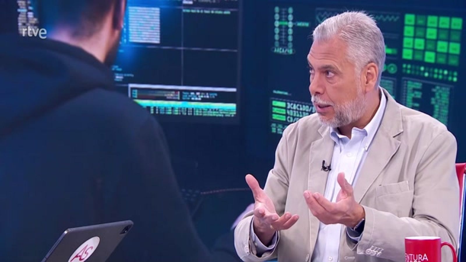 Enrique Dans. 'Todo vuelve a cambiar?