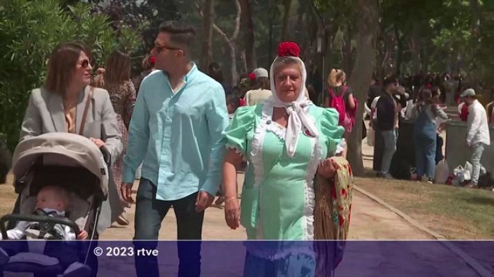 Informativo de Madrid - Informativo de Madrid 1 - 15/05/2023