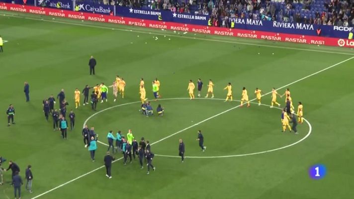 L'Informatiu - L'Informatiu - 15/05/2023