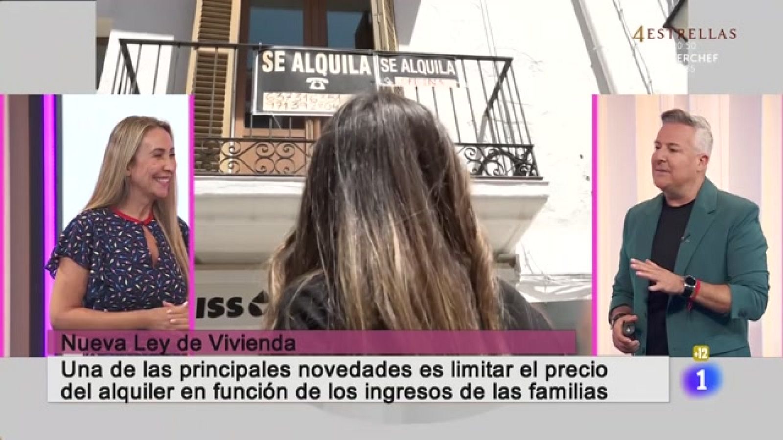 Cerca de ti - 15/05/2023