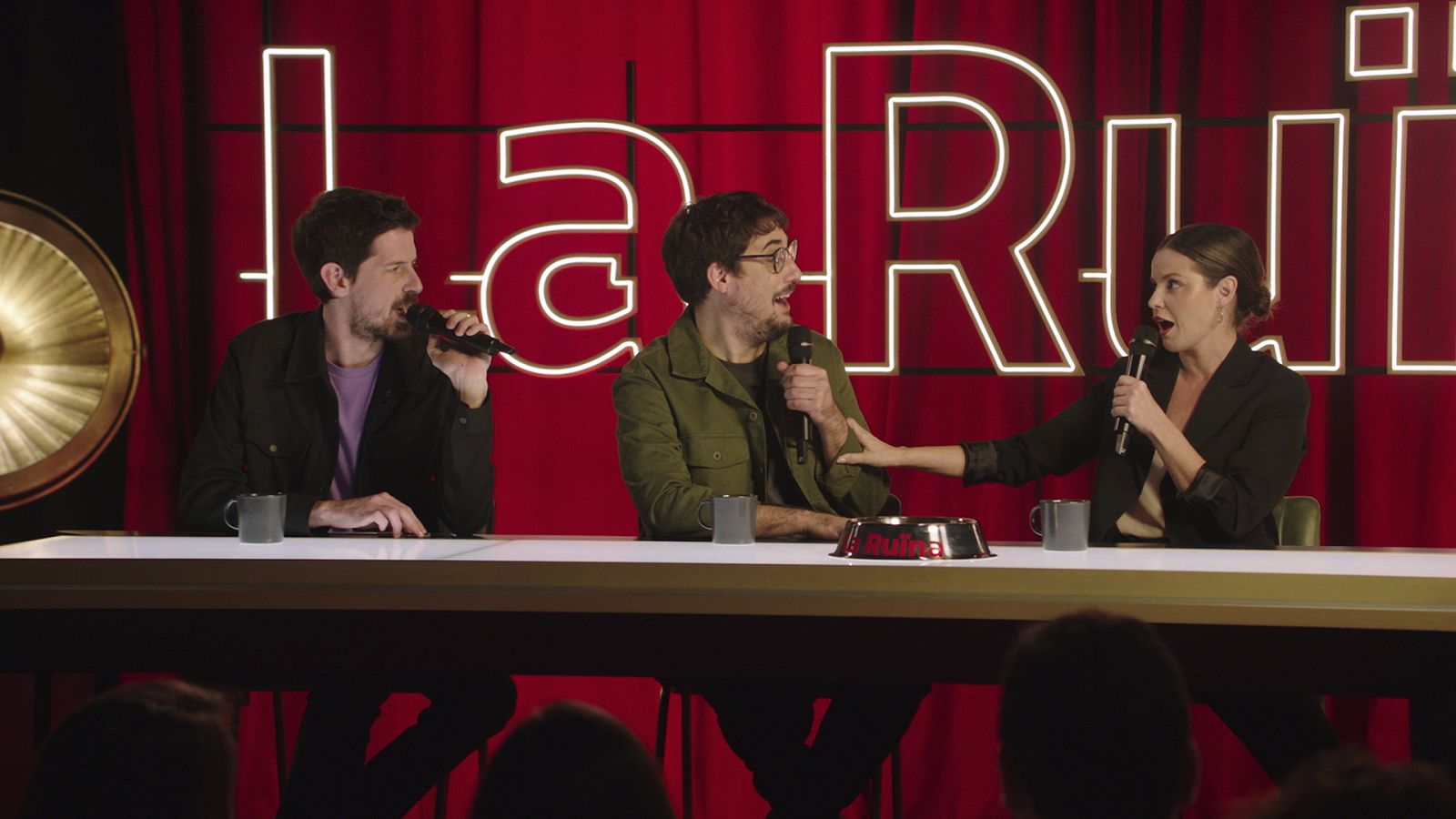 La Ruïna - Marta Torné - Veure ara