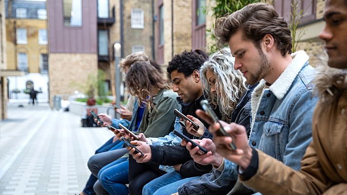 Para todos La 2 - ¿El consumo de pantallas nos hace menos empáticos?