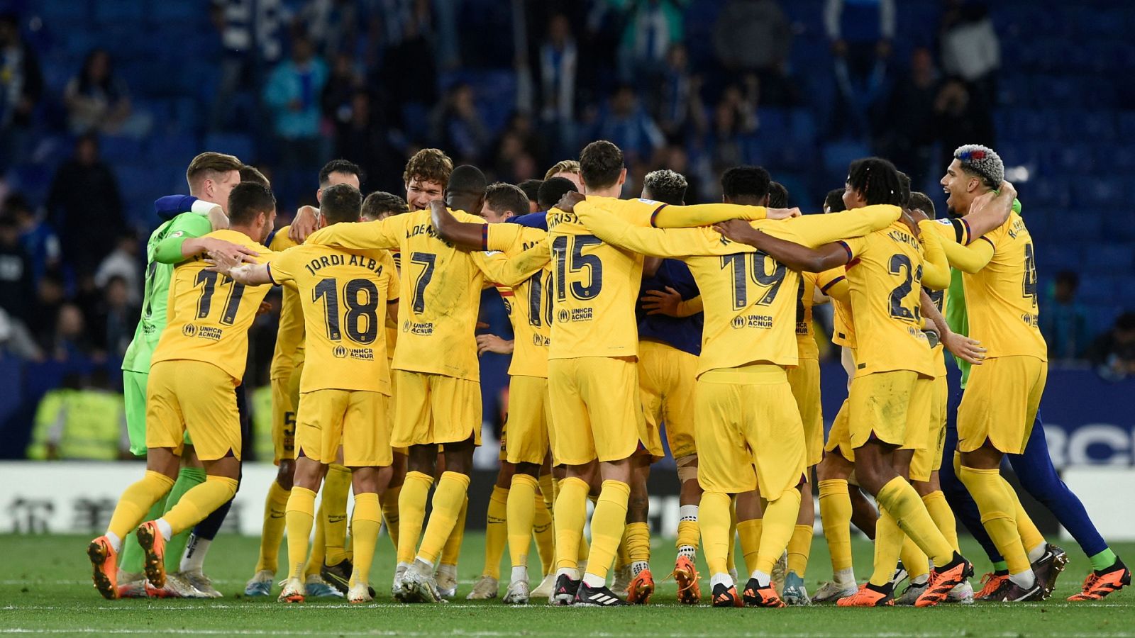 Telediario - 15 horas - 15/05/23 - Lengua de signos - ver ahora