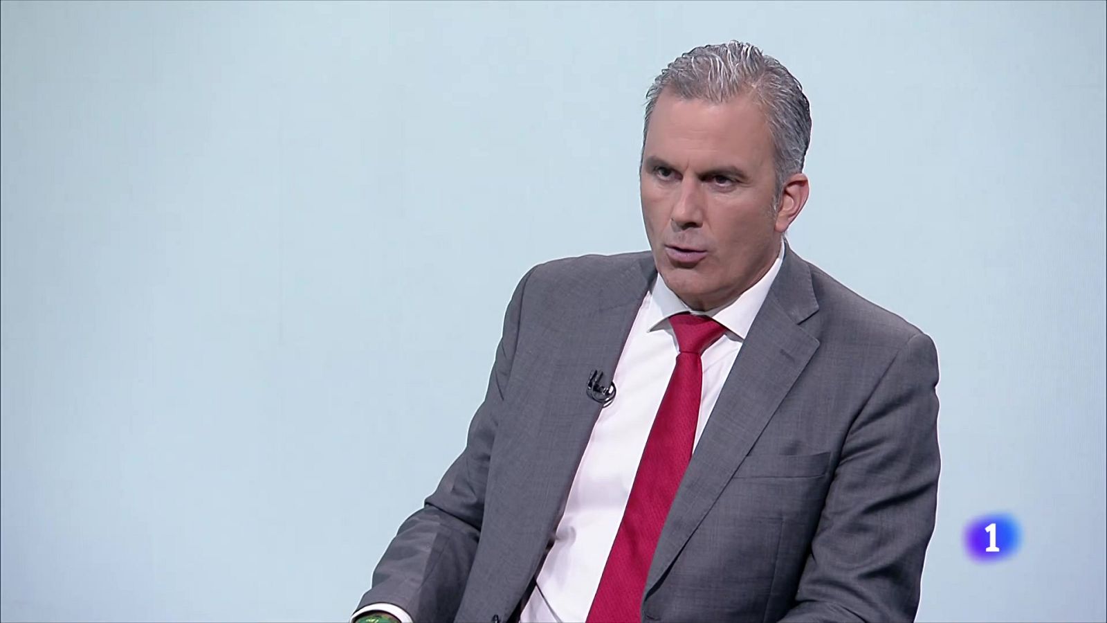 Informativo de Madrid 2 - 15/05/2023