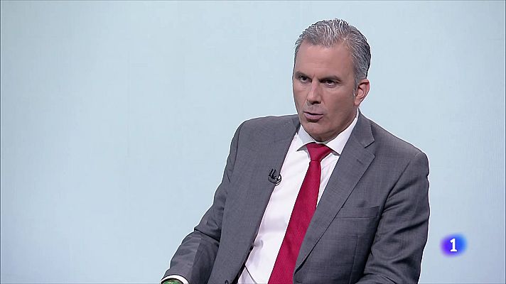 Informativo de Madrid - Informativo de Madrid 2 - 15/05/2023