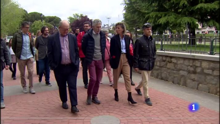 Noticias de Castilla y León - Castilla y León en 1' - 15/05/23