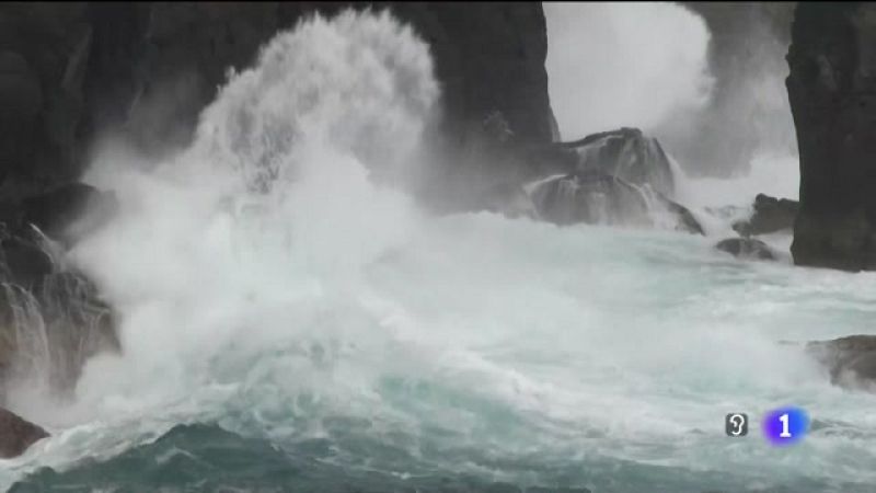 Canarias en 2' - 15/05/2023