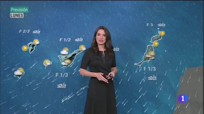 Telecanarias - El tiempo en Canarias - 15/05/2023