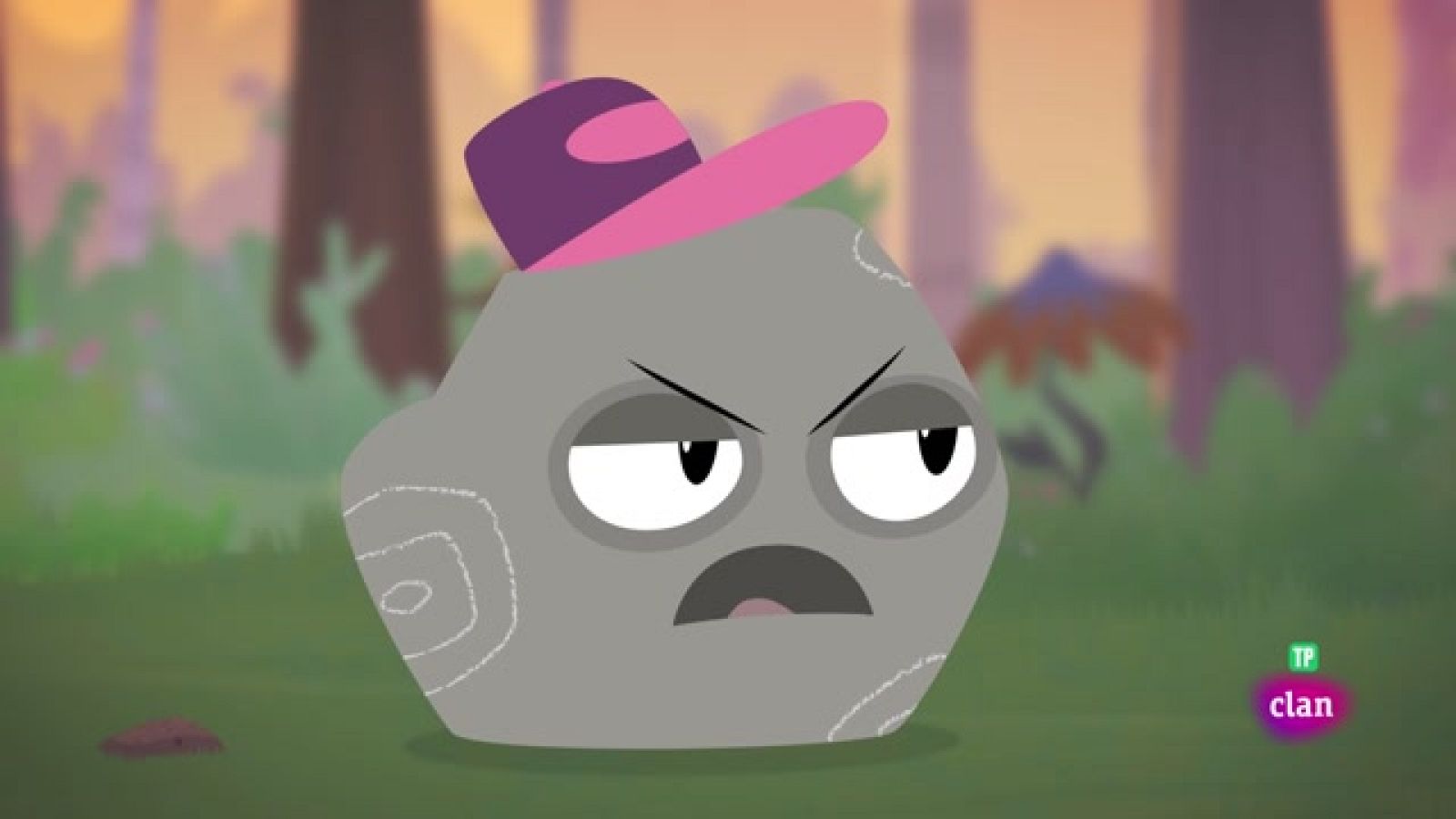 La búsqueda - Polinópolis | Ver