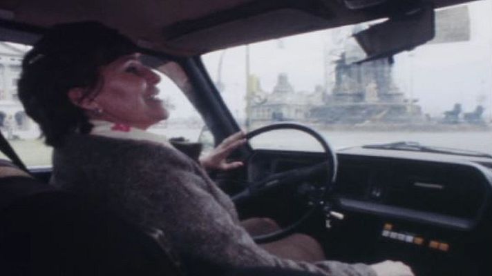 Retrat de dona - Mari Cruz Anoro