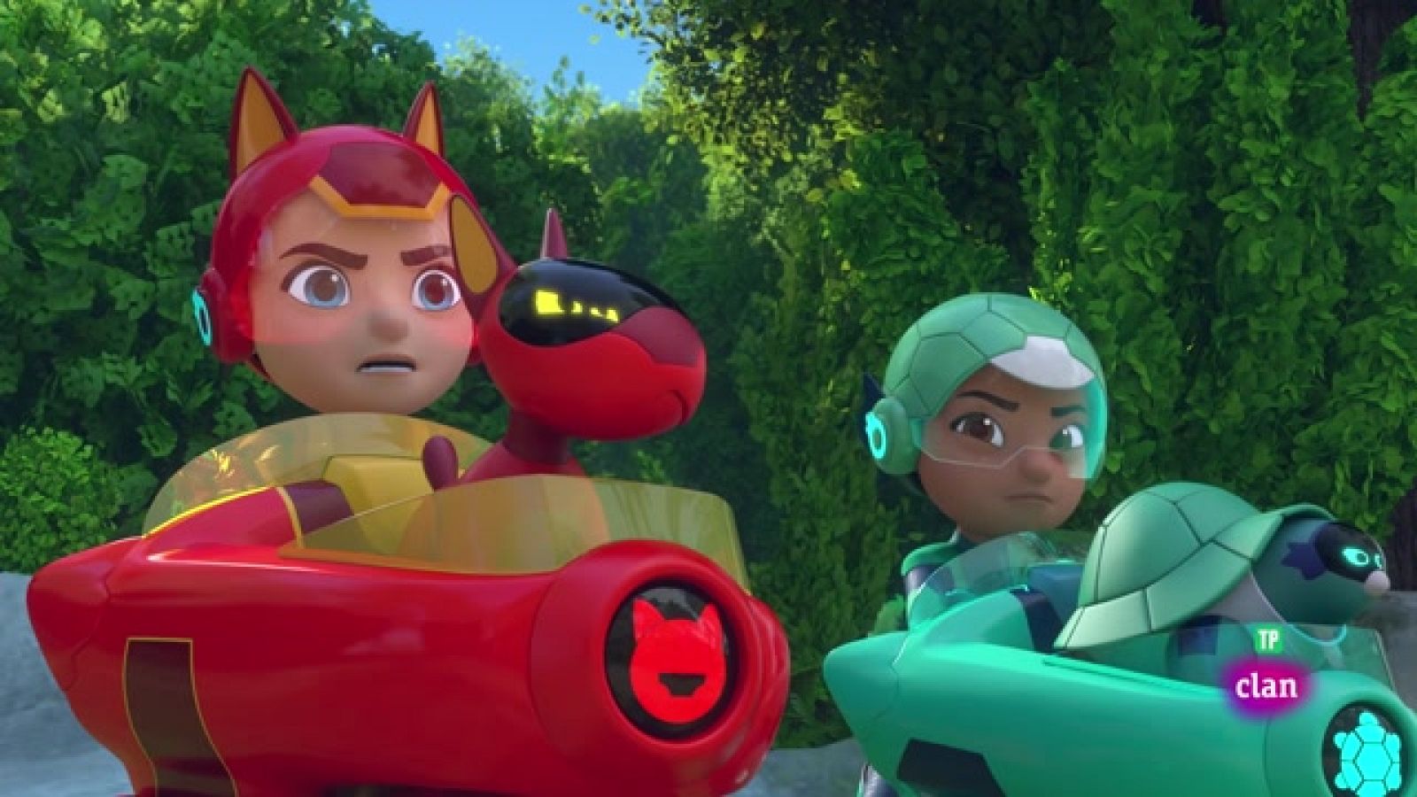 Misión - rescatar gavilán ranero - Petronix | Ver