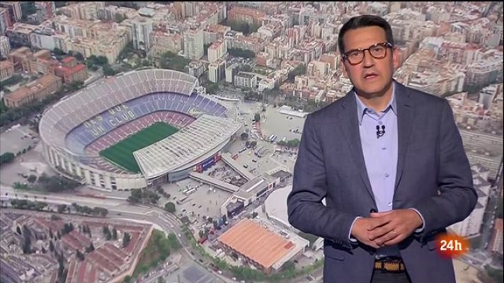 El Vespre - El Vespre - 15/05/23