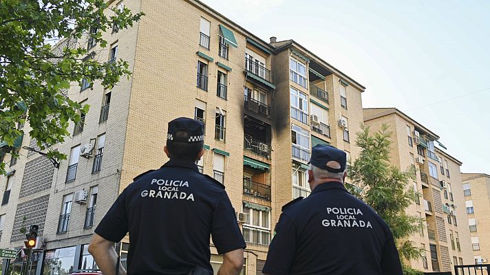 La tarde en 24h - La tarde en 24 horas - 15/05/23