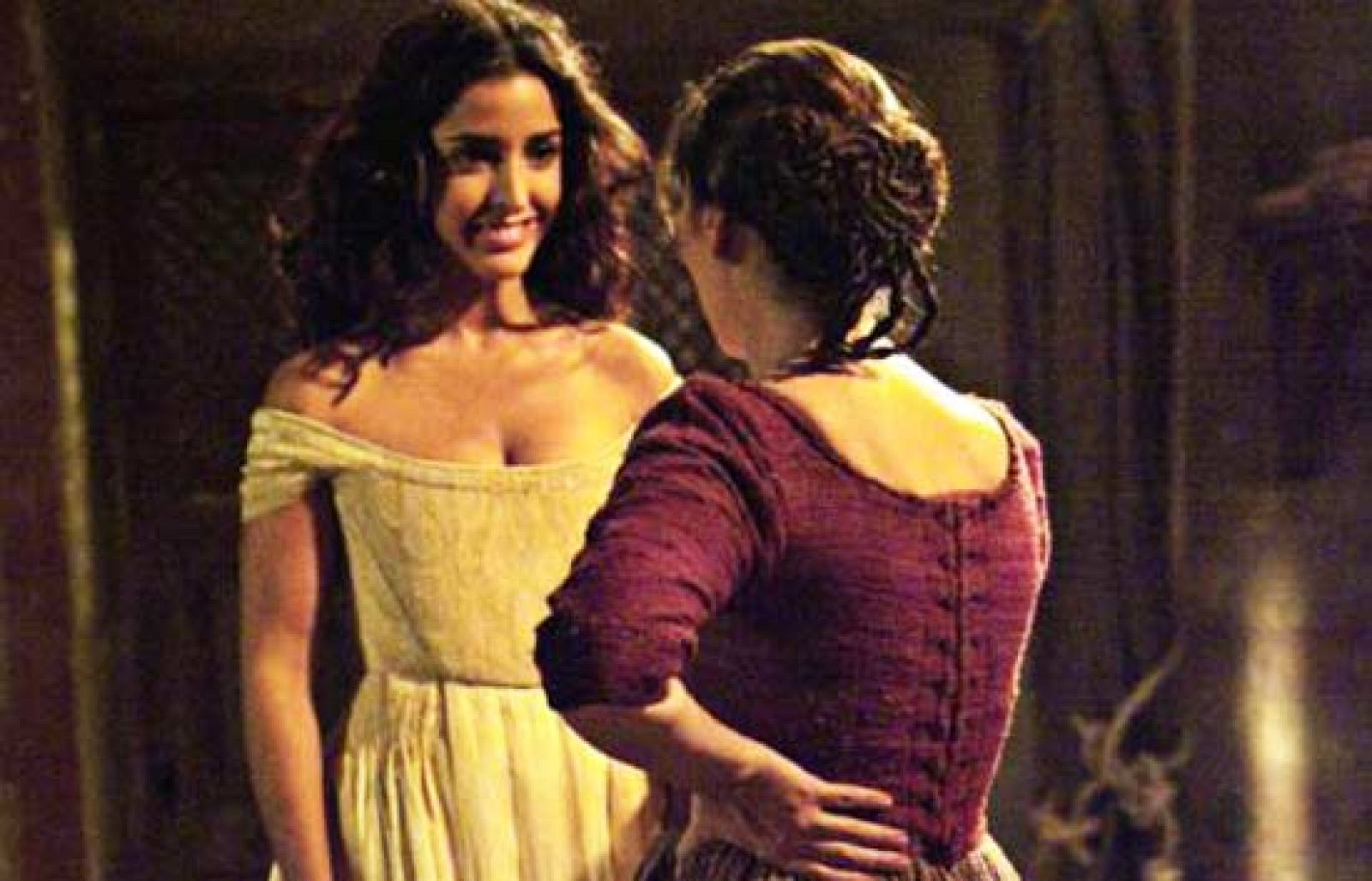 Águila Roja - Avance del capítulo 20 - Águila Roja | Ver