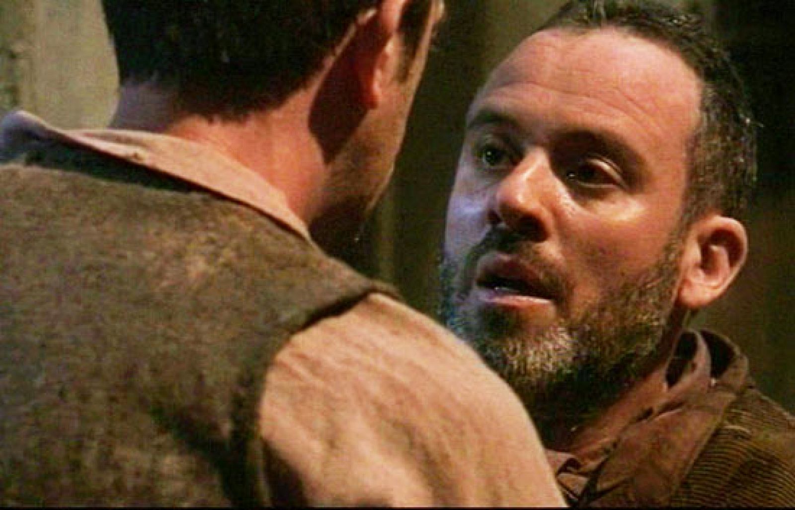 Águila Roja - Comienzo Capítulo 19 | Ver