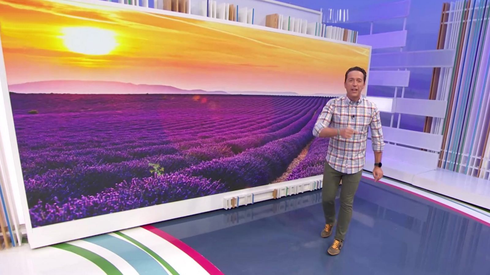 Aquí la Tierra - 15/05/23 - ver ahora