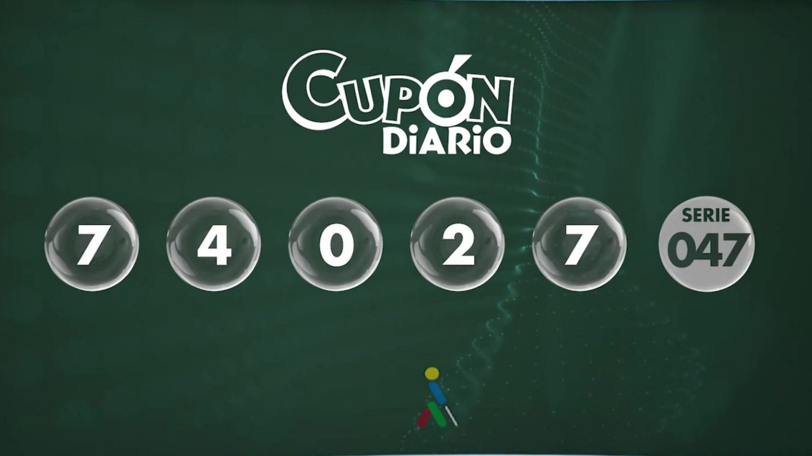 Sorteo ONCE - 15/05/23 - ver ahora