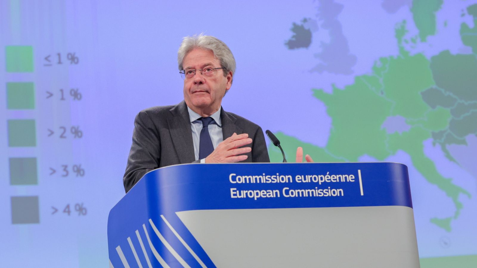 Telediario - 21 horas - 15/05/23 - Lengua de signos - Telediario en lengua de signos | Ver