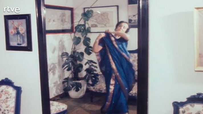 Retrat de dona - Mercè Paniker