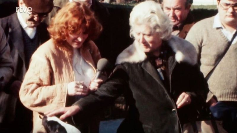 Arxiu TVE Catalunya - Retrat de dona - Mercè i Carme Trafat