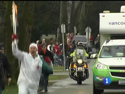  - 3 días para el inicio de los JJOO