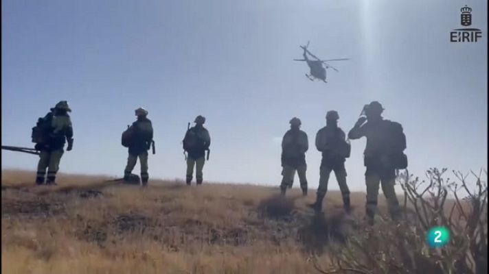 Telecanarias - Telecanarias 2 - 15/05/2023