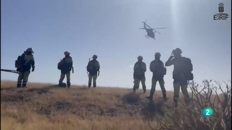 Telecanarias 2 - 15/05/2023