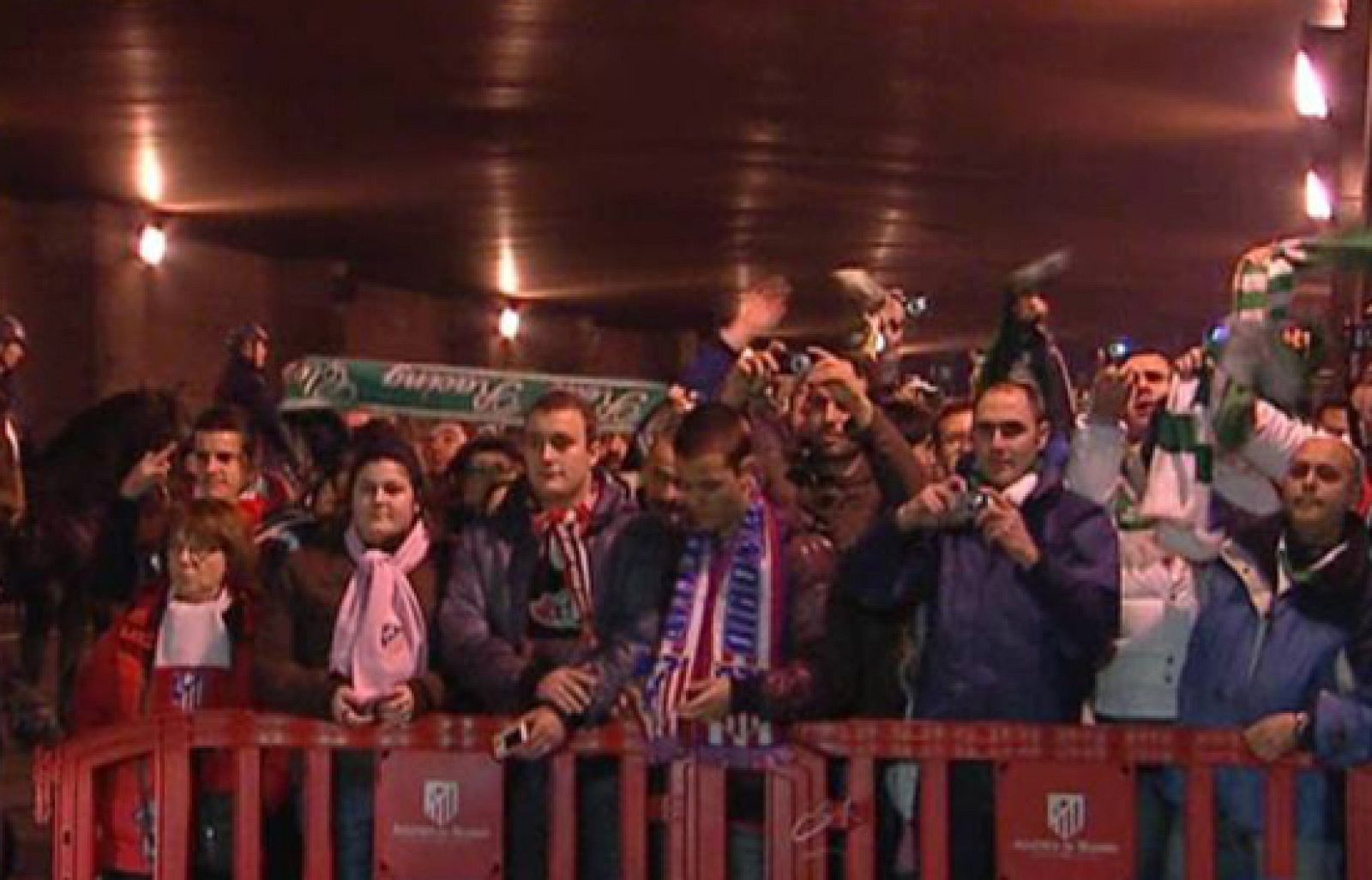 Seguro gratis para los aficionados | Ver