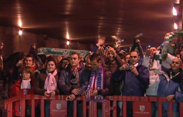  - Seguro gratis para los aficionados