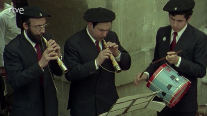 Raíces - Música sola