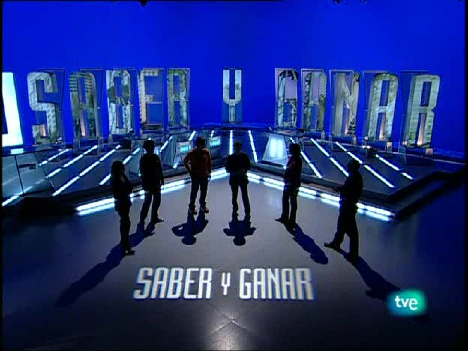 Saber y ganar - 09/02/10 - Saber y ganar | Ver