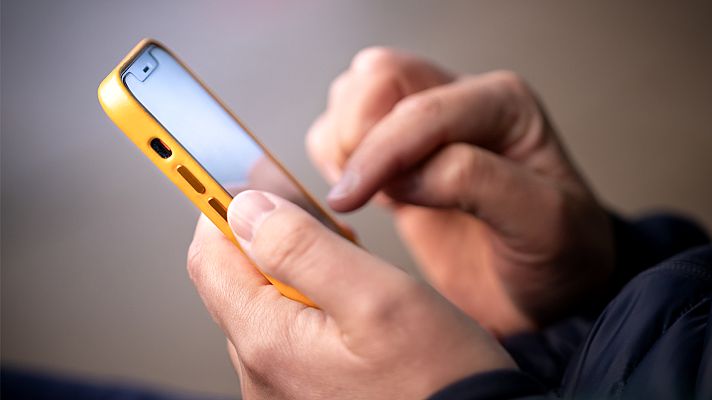 La hora de la 1 - ¿Cómo no ser víctima de los ciberdelincuentes? - Ver ahora