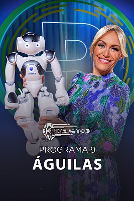 Brigada Tech - Águilas (Región de Murcia)