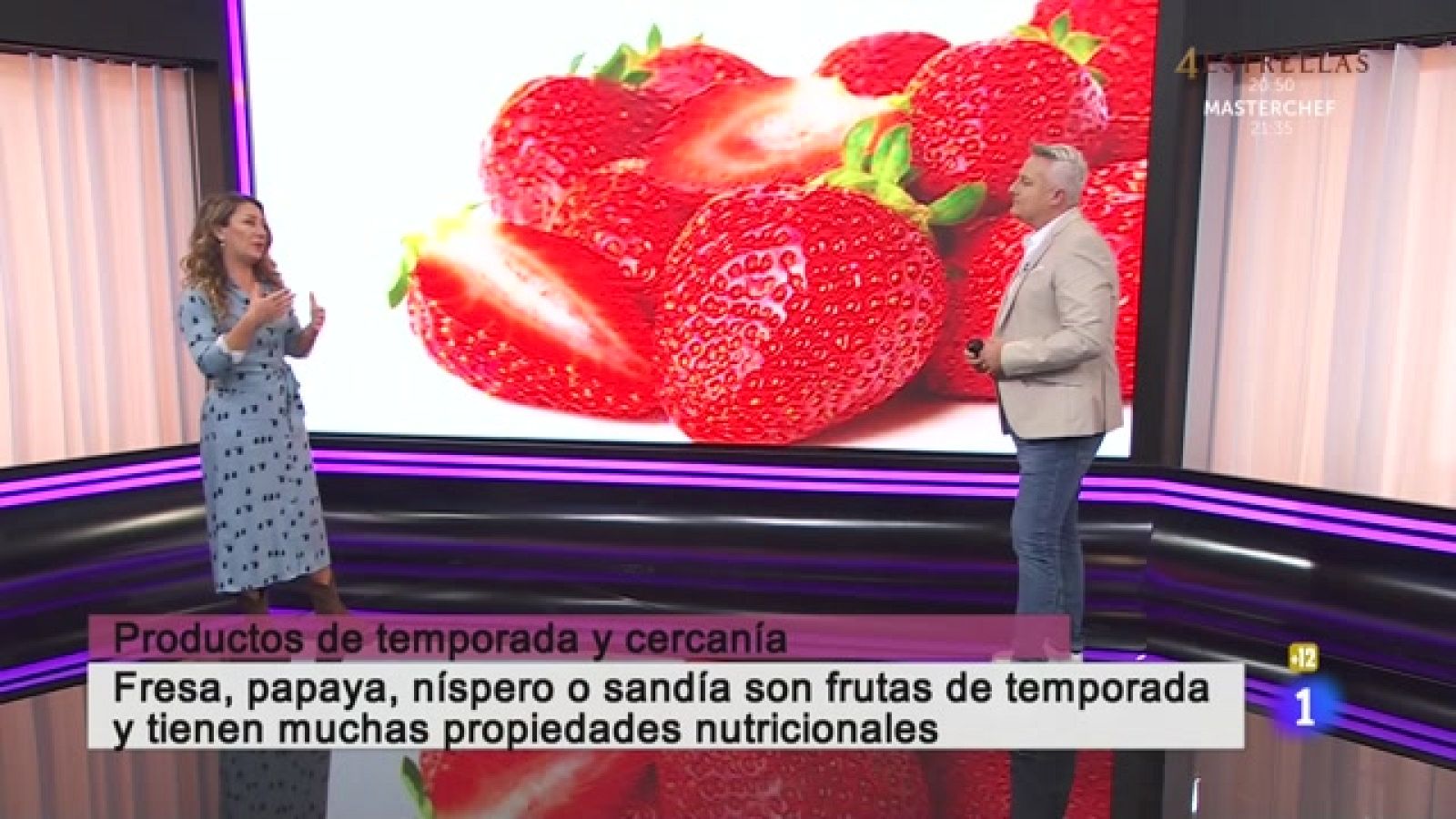 Cerca de ti - 16/05/2023