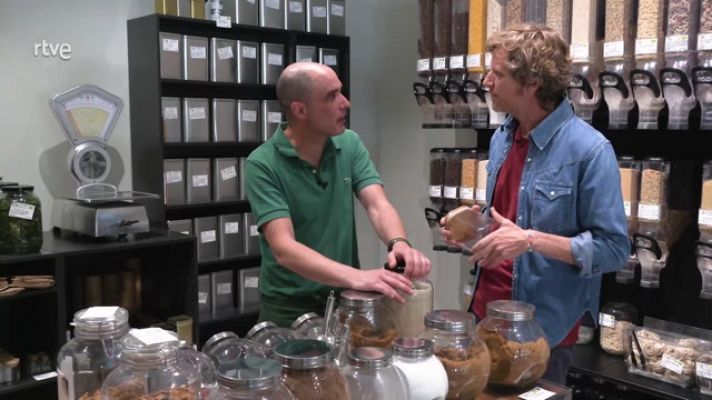 Ahora o nunca - Programa 81