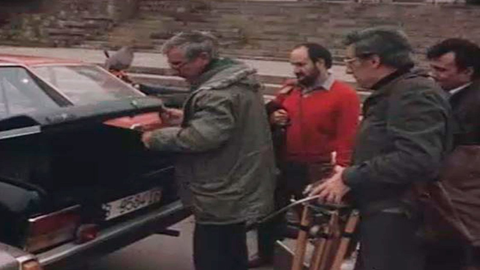 Arxiu TVE Catalunya - Trobada - Com es fa un reportatge de tv (últim programa)