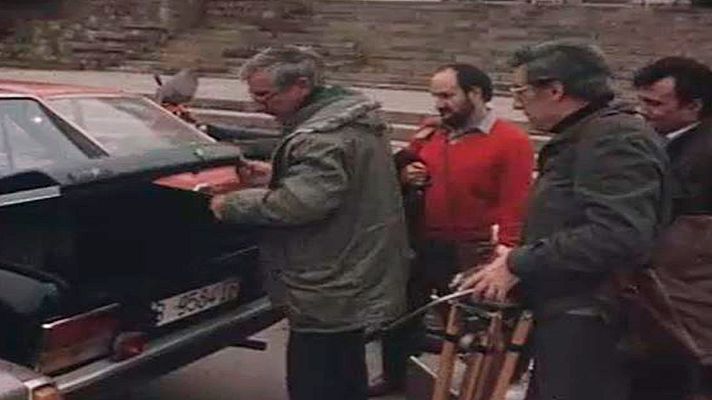 Trobada - Com es fa un reportatge de tv (últim programa)