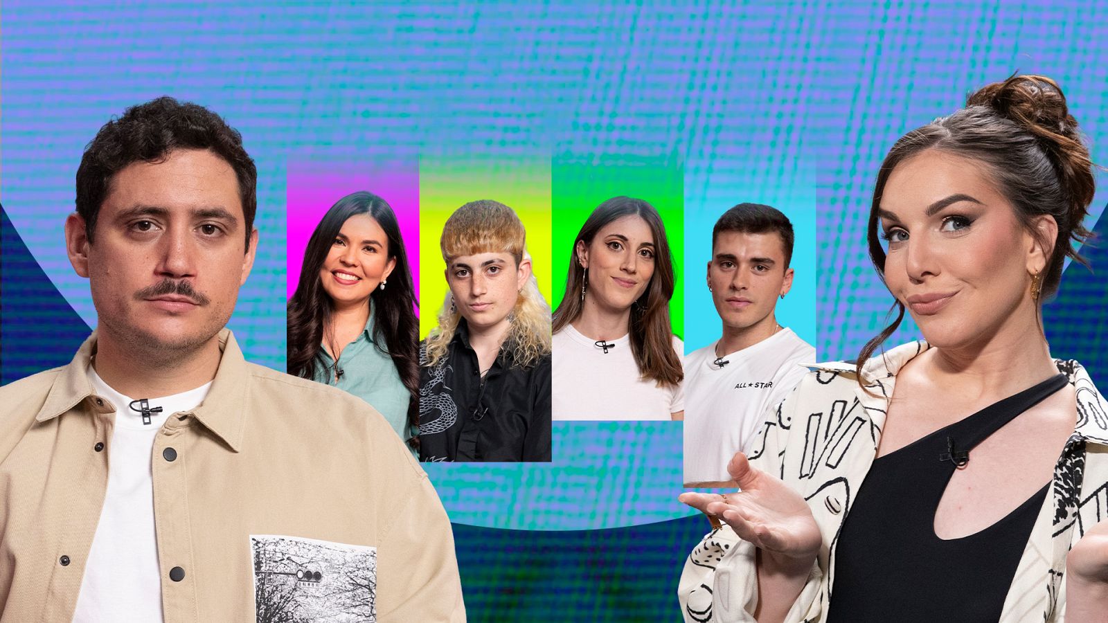 Gen Playz XL - Fumar: ¿Es igual de malo vapear que los cigarros? - Ver ahora