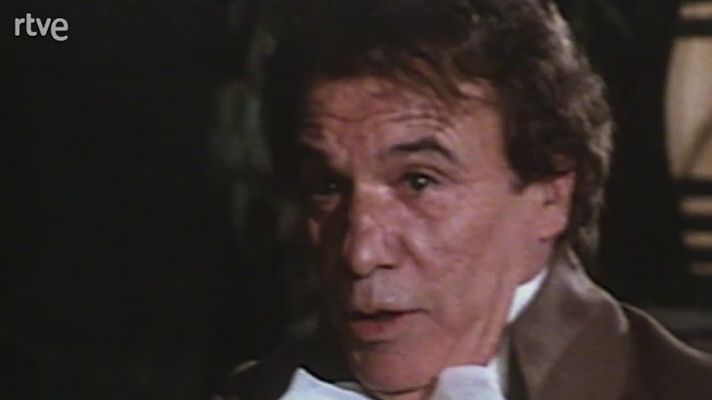 La máscara negra - La última apuesta