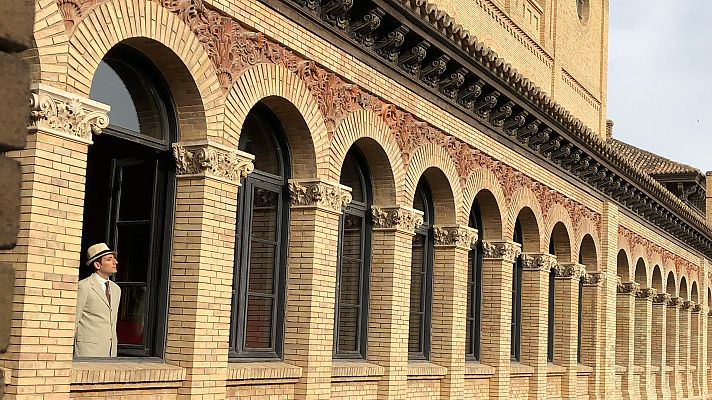 Imprescindibles - Florián Rey. De luz y de sombra