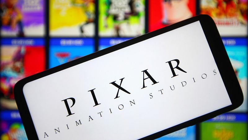 Una exposición en el Cosmo Caixa de Barcelona para desvelar secretos de Pixar