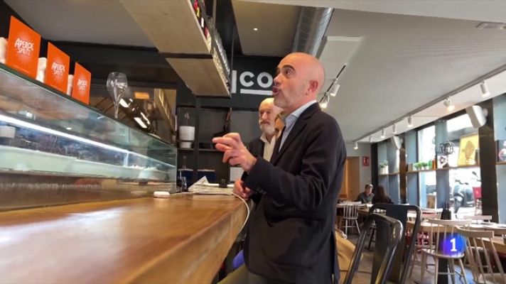 L'Informatiu - Continuen els retrets entre partits entre promeses postelectorals