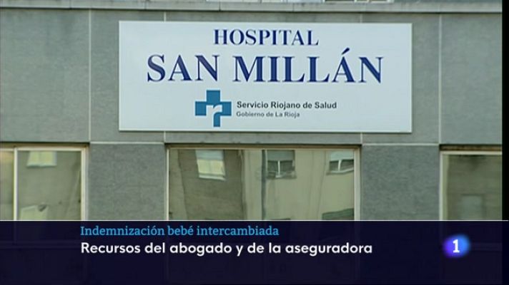 Informativo Telerioja - Informativo Telerioja 2 - 16/05/23