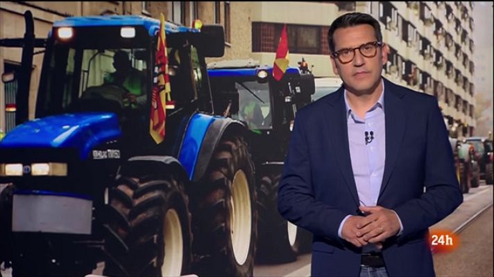 El Vespre - El Vespre - 16/05/2023