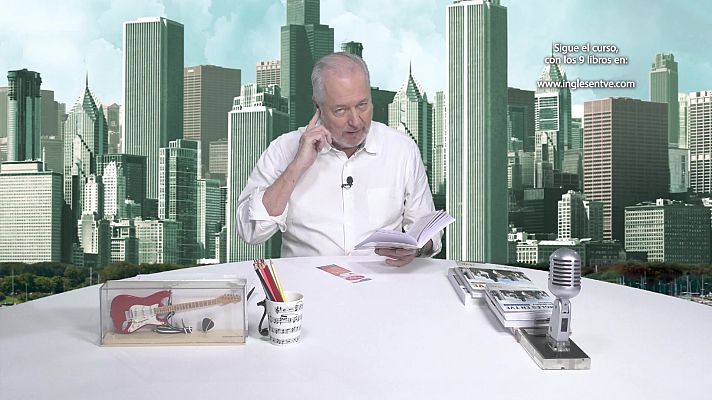 Inglés en TVE - Programa 773