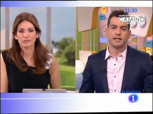 La mañana - La mañana de La 1 - 09/02/10
