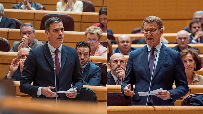 La tarde en 24h - La tarde en 24 horas - 16/05/23