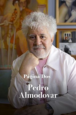 Página Dos - Pedro Almodóvar